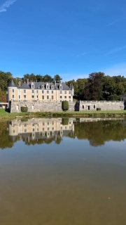 Découvrir les sublimes châteaux de la Loire, tout en séjournant dans l’un d’eux, dans un cadre magnifique, un havre de paix pour vous ressourcer.

Le calme et la tranquillité à une petite heure de Paris en TGV le @chateau_des_arpentis_amboise 

Réservation sur www.chateaudesarpentis.com 

#chateaudesarpentis #chateau #castle #hotel #chateauhotel #castlehotel #chateauxdelaloire #besthotel #loirevalleycastles #tourainevaldeloire #touraineloirevalley #amboise #travelgram #loirevalley #loirevalleytourism #french #france #travel #voyage #beautifulhotels