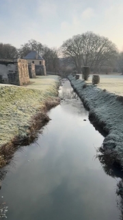 Découvrir les éternels châteaux de la Loire, tout en séjournant dans l’un d’eux, dans un magnifique cadre, un havre de paix pour vous ressourcer.
Le calme et la tranquillité à une petite heure de Paris en TGV le @chateau_des_arpentis_amboise
Réservation sur www.chateaudesarpentis.com